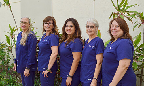 Nursing Team April 2018 crop