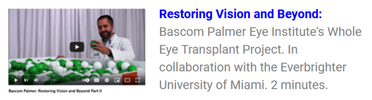 Bascom Palmer Eye Institute – Medical Center at Ocean Reef