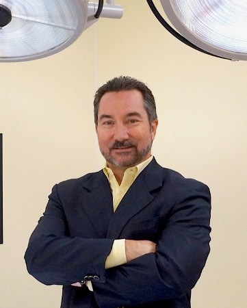 <center>Keith Young, CEO</center>