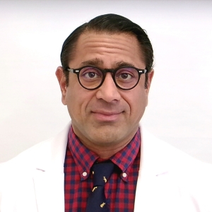 Kamal Pathak, M.D.